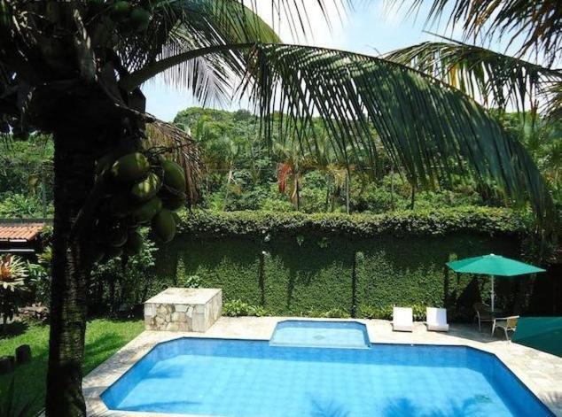 Pousada Mari Guarujá Exteriér fotografie