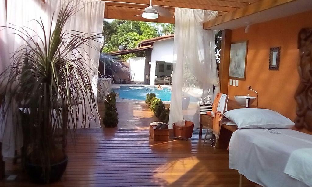 Pousada Mari Guarujá Exteriér fotografie